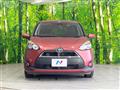 2017 Toyota Sienta