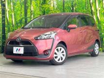 2017 Toyota Sienta