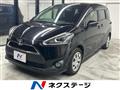 2017 Toyota Sienta