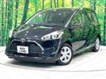2019 Toyota Sienta