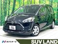2019 Toyota Sienta