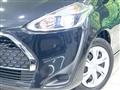 2019 Toyota Sienta