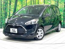 2019 Toyota Sienta