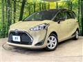 2019 Toyota Sienta