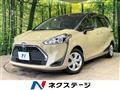 2019 Toyota Sienta