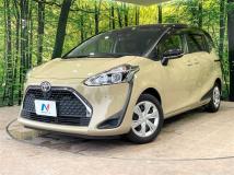 2019 Toyota Sienta