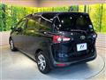 2019 Toyota Sienta