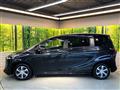 2019 Toyota Sienta