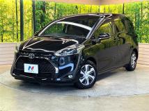 2019 Toyota Sienta