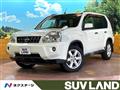 2010 Nissan X-Trail