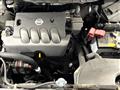 2010 Nissan X-Trail