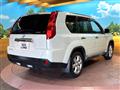 2010 Nissan X-Trail