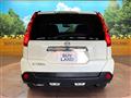 2010 Nissan X-Trail