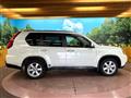 2010 Nissan X-Trail