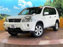 2010 Nissan X-Trail