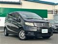 2010 Honda Freed Spike