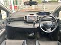 2010 Honda Freed Spike
