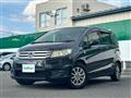 2010 Honda Freed Spike