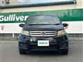2010 Honda Freed Spike