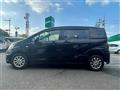 2010 Honda Freed Spike