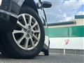 2010 Honda Freed Spike