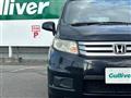 2010 Honda Freed Spike