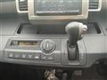 2010 Honda Freed Spike