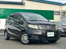 2010 Honda Freed Spike