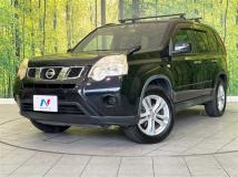 2010 Nissan X-Trail