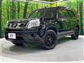 2011 Nissan X-Trail