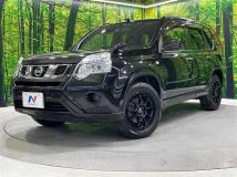 2011 Nissan X-Trail