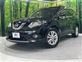 2014 Nissan X-Trail