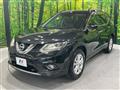 2014 Nissan X-Trail