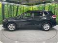 2014 Nissan X-Trail