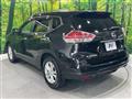 2014 Nissan X-Trail