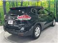 2014 Nissan X-Trail