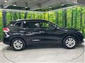 2014 Nissan X-Trail