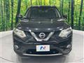 2014 Nissan X-Trail