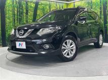 2014 Nissan X-Trail