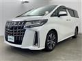2019 Toyota Alphard