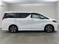 2019 Toyota Alphard