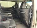 2019 Toyota Alphard