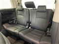 2019 Toyota Alphard