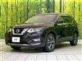 2019 Nissan X-Trail