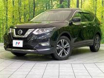 2019 Nissan X-Trail