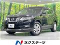 2019 Nissan X-Trail