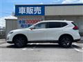 2021 Nissan X-Trail