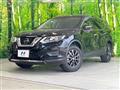 2022 Nissan X-Trail