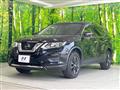 2022 Nissan X-Trail