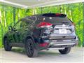 2022 Nissan X-Trail